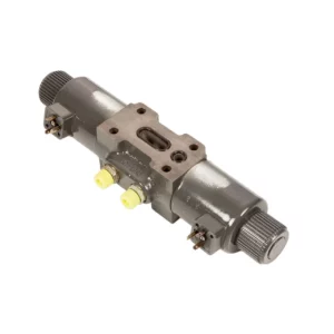 Oryginalny elektrozawór hydrauliczny