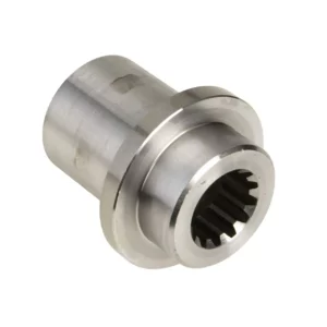 Oryginalna tuleja przestawiania elektrycznego dmuchawy o wymiarach D50 x 54 mm