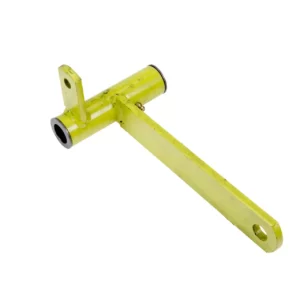 Oryginalny napinacz napędu hedera o numerze katalogowym 644310.0