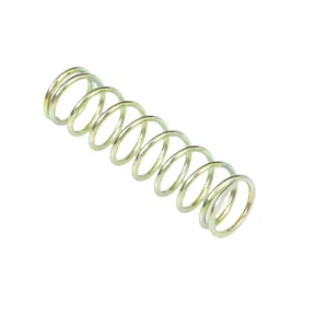 Oryginalna sprężyna sprzęgła przyrządu żniwnego stosowana w kombajnach marki Claas