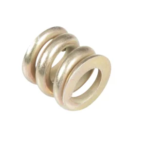 Oryginalna sprężyna sprzęgła napędu przyrządu żniwnego stosowana w kombajnach marki Claas