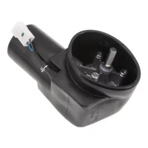 Oryginalny silnik elektryczny nagarniacza o numerze katalogowym 644477.0