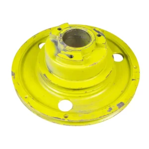 Oryginalne koło pasowe napędu siekacza słomy o numerze katalogowym 644529.0