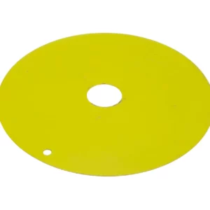 Oryginalna podkładka koła pasowego napędu rozdrabniacza słomy o numerze katalogowym 644534.0