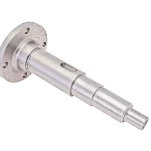 Oryginalna wałek z kołnierzem odrzutnika L-335 o numerze katalogowym 644858.1