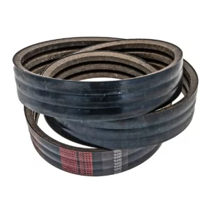 Oryginalny pas klinowy napędu rozdrabniacza słomy 3B x 2350 lp o numerze katalogowym 644885.0