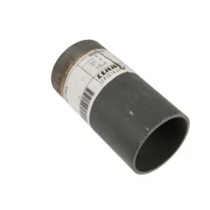 Oryginalna wkładka metalowa układu wciągania w hederze o wymiarach  D76