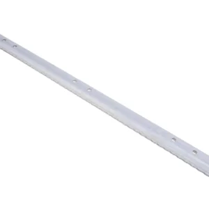 Oeryginalna listwa podajnika pochyłego o wymiarach  L862 mm x 70 x 4 i numerze katalogowym 645232.2