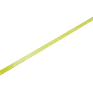 Oryginalna listwa zaciskająca o wymiarach 4x40x1450 mm i numerze katalogowym 645236.0