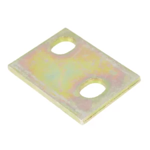 Oryginalna płytka metalowa kanału wciągającego o numerze katalogowym 645244.0