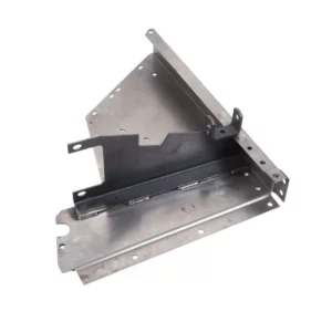 Oryginalna blacha hedera lewa o numerze katalogowym 645466.2