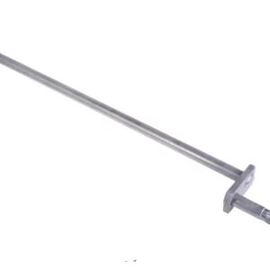 Oryginalny wałek bębna wciągającego o numerze katalogowym 645811.0