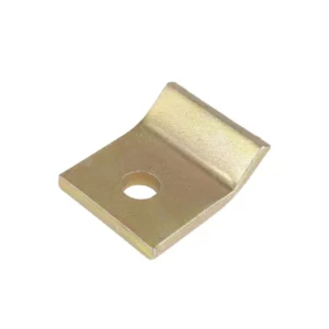 Oryginalna klamra skrzyni sitowej