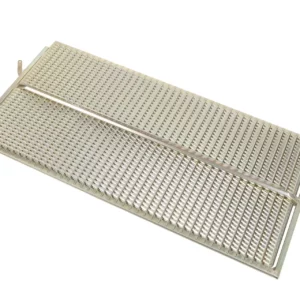 Oryginalne sito dolne o wymiarach 632 x 1275 mm i numerze katalogowym 646098.2