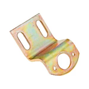 Oryginalny ogranicznik o wymiarach 3 x  40 x 80 i numerze katalogowym 646310.0