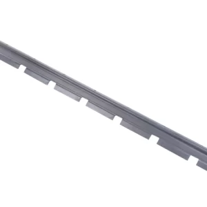 Oryginalny zestaw 3 sztuk osłon bębna młócacego o długości 1560 mmm i numerze katalogowym 646820.1