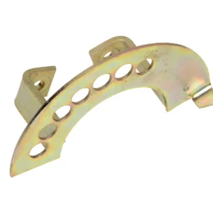 Oryginalna kulisa wałka podajnika zbożowego o numerze katalogowym 647172.0