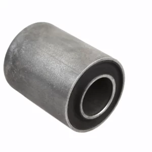 Oryginalna tuleja metalowo-gumowa o wymiarach 36 x 70 x 90 mm stosowana w maszynach rolniczych marki Claas