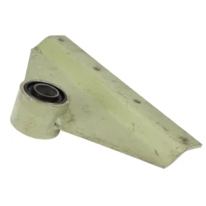 Oryginalne mocowanie z łożyskiem wahacza młocarni o numerze katalogowym 647444.0