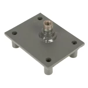 Oryginalny uchwyt ramienia kosza sitowego o numerze katalogowym 647578.0