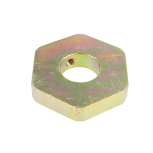 Oryginalna nakrętka czujnika dmuchawy o wymiarach D78 X 15 i numerze katalogowym 647869.0