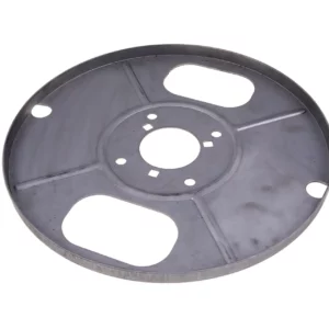 Oryginalna wkładka ślimaka o średnicy 380mm i numerze katalogowym 648012.0