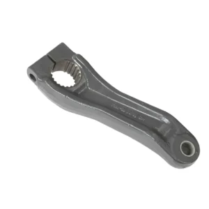 Oryginalne ramię napędu kosy stosowane w kombajnach zbożowych marki Claas