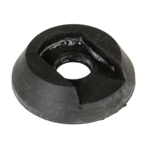 Oryginalna rozeta sterowania obrotów bębna o wymiarach D14 x D45