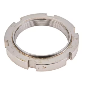 Oryginalna nakrętka łożyskowa o wymiarach M55 x 1