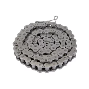 Oryginalny łańcuch rolkowy RE425 x 94 rolki o numerze katalogowym 650174.0