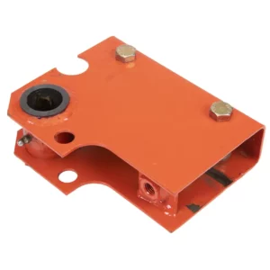 Oryginalne mocowanie siłowników nagarniacza o numerze katalogowym 650198.0