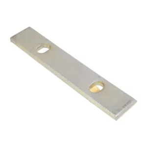 Oryginalna listwa ramki adaptacyjnej o wymiarach 35 x 8 x 180 mm