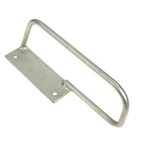 Oryginalny uchwyt obudowy przenośnika pochyłego o numerze katalogowym 650862.2