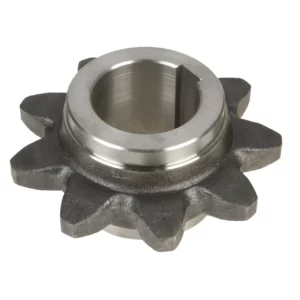 Oryginalne koło zębate wałka głównego przenośnika pochyłego o wymiarze 9Z