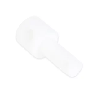 Oryginalne prowadzenie potencjometru