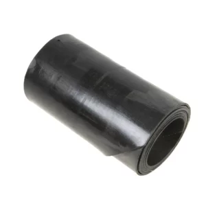 Oryginalny fartuch gumowy o numerze katalogowym 650961.0