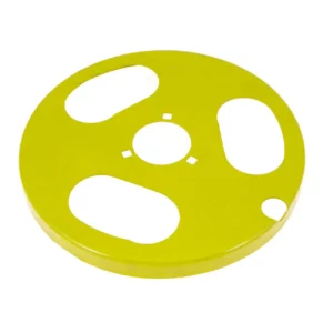 Oryginalna wkładka ślimaka o średnicy otworu fi 60 mm i numerze katalogowym 651320.1