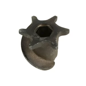 Oryginalny ślimak zrywacza o numerze katalogowym 651767.1