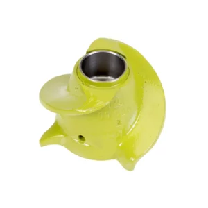 Oryginalny ślimak walca zrywacza o numerze katalogowym 651813.1