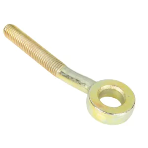 Oryginalna śruba oczkowa regulacji klepiska o wymiarach M12 x 105 i numerze katalogowym 653093.0