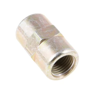 Oryginalna złączka przewodów hamulcowych o wymiarach M10 x 1 i numerze katalogowym 655324.0