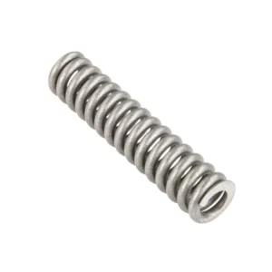 Oryginalna sprężyna o wymiarach 3