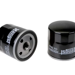 Oryginalny filtr oleju hydrauliki puszkowy o numerze katalogowym 656834.0