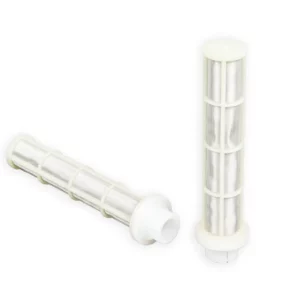 Oryginalny filtr boczny oleju hydrauliki stosowany w maszynach marki Claas