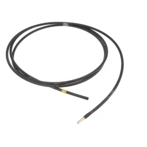 Oryginalny przewód paliwa o numerze katalogowym 657083.0