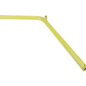 Oryginalny przewód układu chłodzenia o numerze katalogowym 657408.0