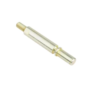 Oryginalny Sworzeń kosza napędu młocarni o wymiarach D15 X 112