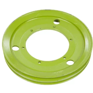 Oryginalne koło pasowe przekładni regulacyjnej bębna młocarni