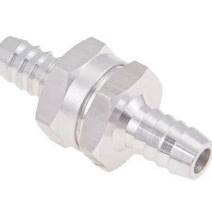 Oryginalny zaworek zwrotny układu paliwowego o numerze katalogowym 657860.0