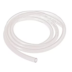 Oryginalny przewód pcv układu chłodzenia silnika perkins o numerze katalogowym 659242.0